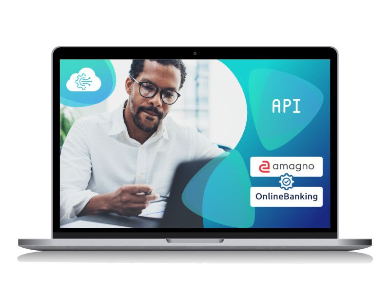 amagno @ Online Banking