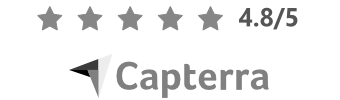 Capterra Rating - Amagno DMS